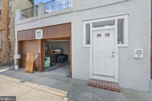 1815 20 St, Philadelphia PA 19145-2048 exterior