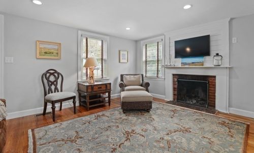 24 Bradley Wood Dr, Hingham MA 02043-1731 exterior