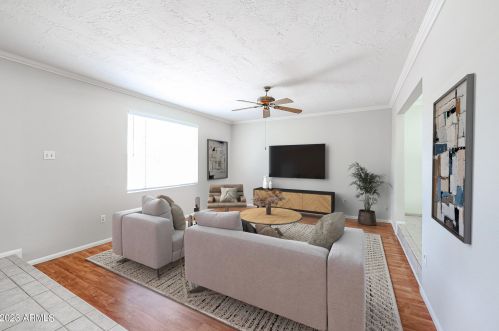 12009 34th St, Phoenix AZ  85028-1305 exterior