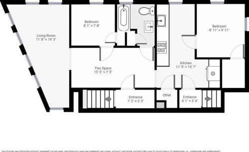 133 Bussey St, Dedham MA 02026-2231 exterior