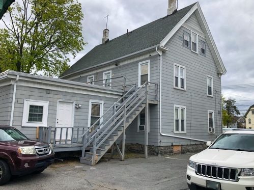 19 Winthrop Ave, Lawrence MA  01843-2222 exterior