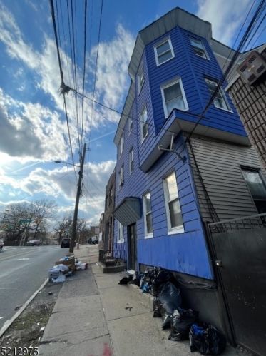 68 Mill St, Belleville NJ  07109-3049 exterior