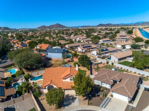 19650 36 St, Phoenix AZ 85050-3944 exterior