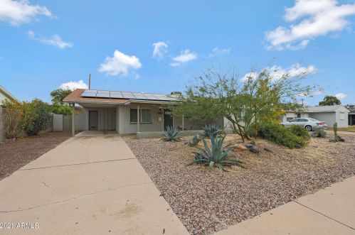 13425 33rd St, Phoenix, AZ 85032-6101