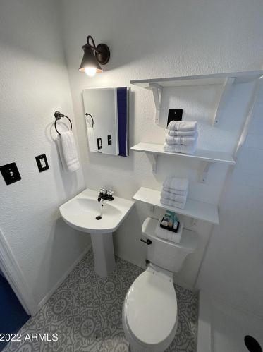 733 Coolidge St, Phoenix AZ 85015-4009 exterior