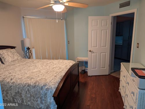 15814 4th Dr, Phoenix AZ  85023-4410 exterior