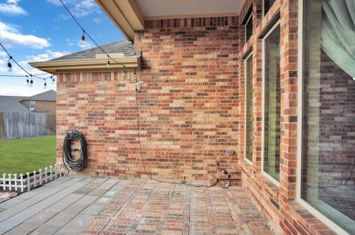 310 Blossom Ter Ln, Richmond TX 77469-5888 exterior