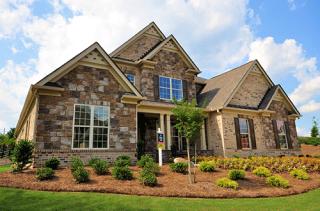 1 Chanbury Ct, Greer SC  29650-4659 exterior