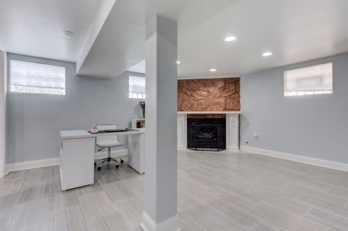 3618 Oak Park Ave, Forest View IL 60402-3865 exterior