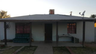 6242 14th Pl, Phoenix AZ  85014-1737 exterior