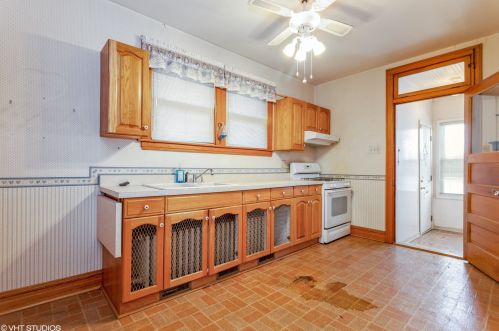 4038 Grv Ave, Forest View IL 60402-2522 exterior