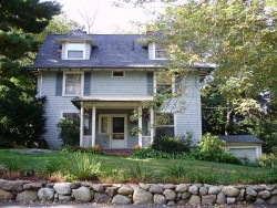 23 Sterling St, Newton, MA 02465-2614