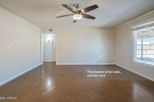 2810 Coolidge St, Phoenix AZ 85017-3543 exterior