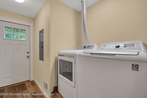 167 Ross Ln, Jackson Twp NJ 08527-4611 exterior