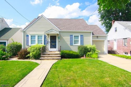 78 Continental Ave, Belleville, NJ 07109-1471