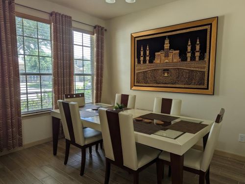 20130 Brookwood Holw, Richmond TX  77407-4005 exterior