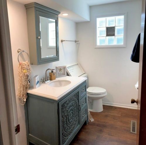 8301 Hickory Ave, Gary IN  46403-2217 exterior