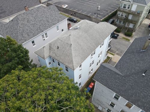 39 Fair St, New Bedford MA 02740-4737 exterior