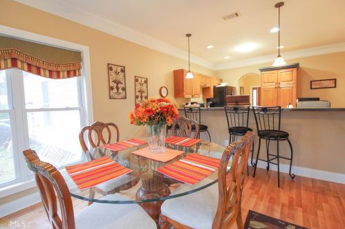 42 Helen Ln, Stockbridge GA 30281-6040 exterior