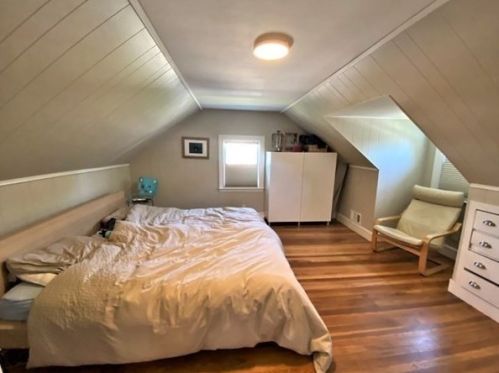 15 Yale Rd, Arlington MA  02474-3509 exterior