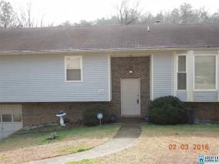 1315 Creekwood Ln, Birmingham AL  35235-1843 exterior
