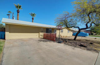 3602 Georgia Ave, Phoenix AZ  85019-2314 exterior