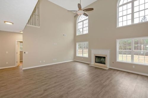 376 Sunderland Way, Stockbridge GA 30281-7957 exterior