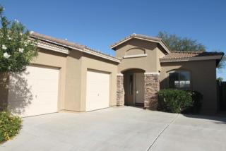 2117 Illinois St, Chandler AZ  85225-2980 exterior