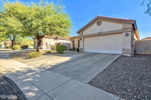 26219 41st Way, Phoenix, AZ 85050-8966
