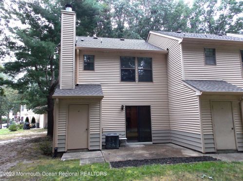 97 Whispering Oaks Way, Jackson Twp NJ 08527-2569 exterior