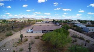 27535 33rd Ave, Phoenix AZ  85083-8607 exterior