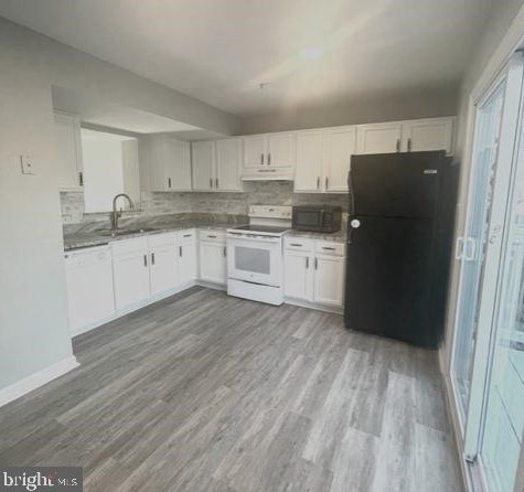 6161 Quiet Times, Columbia MD  21045-7426 exterior