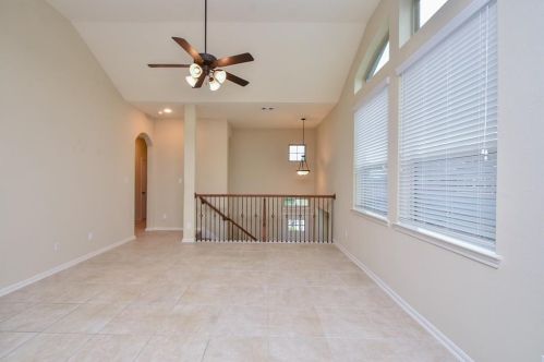 23322 Del Rosso St, Richmond TX  77406-1537 exterior