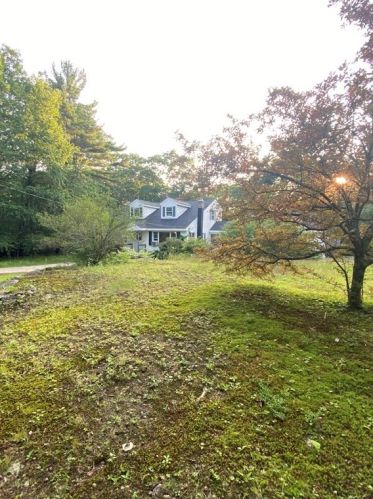 201 Bliss Hl Rd, Royalston MA 01368-8952 exterior