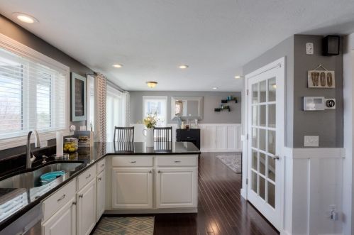 22 Fox Mdw Dr, Worcester MA 01602-2232 exterior