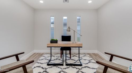 6320 4 Pl, Phoenix AZ 85012-1105 exterior