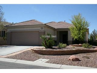 2855 Goldcreek St, Henderson NV  89052-7031 exterior