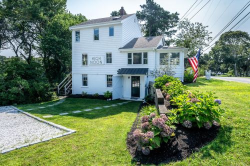 249 Ridgevale Rd, Chatham MA 02633-1074 exterior