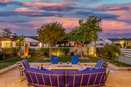 3429 Coolidge St, Phoenix AZ 85018-3425 exterior