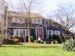 201 Upland Ave, Newton, MA 02461-2001