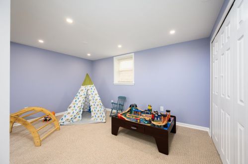 1309 Wenonah Ave, Forest View IL 60402-2930 exterior