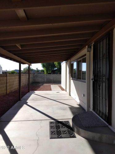 19424 30 St, Phoenix AZ 85050-8010 exterior