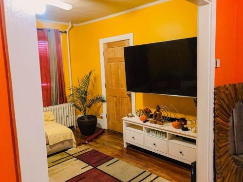 292 Park St, New Bedford, MA 02740-4238