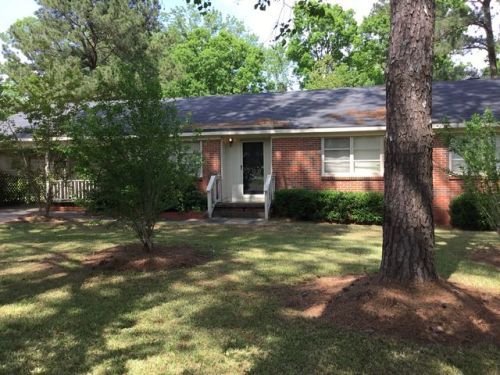 700 Wildwood Cir, Demopolis AL  36732-3523 exterior