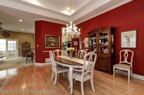 15 Carlisle Dr, Jackson Twp NJ 08527-6304 exterior