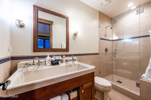 426 Woodside Ave, Park City UT exterior