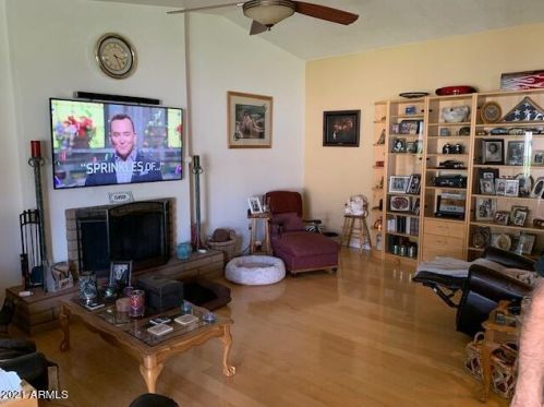 18837 36 Pl, Phoenix AZ 85050-8387 exterior