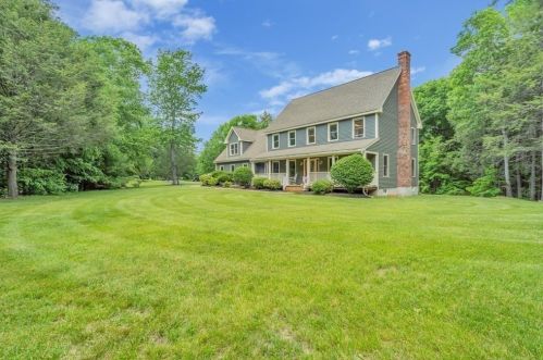 119 Sterling Rd, Princeton, MA 01541-1212