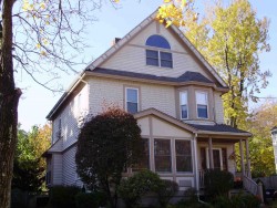 124 Dickerman Rd, Newton, MA 02461-1304
