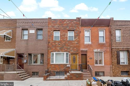 2609 Bancroft St, Philadelphia, PA 19132-3934